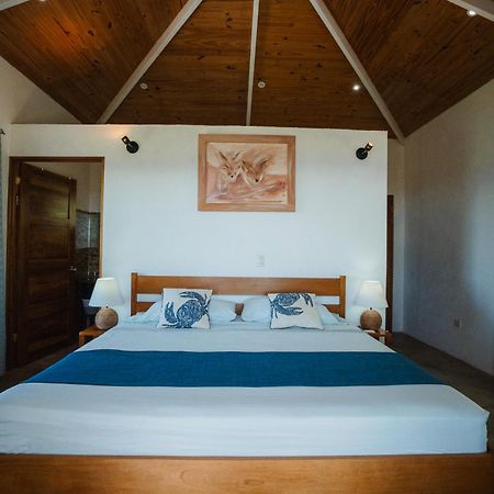 Lodge Las Estrellas De Sámara Екстериор снимка