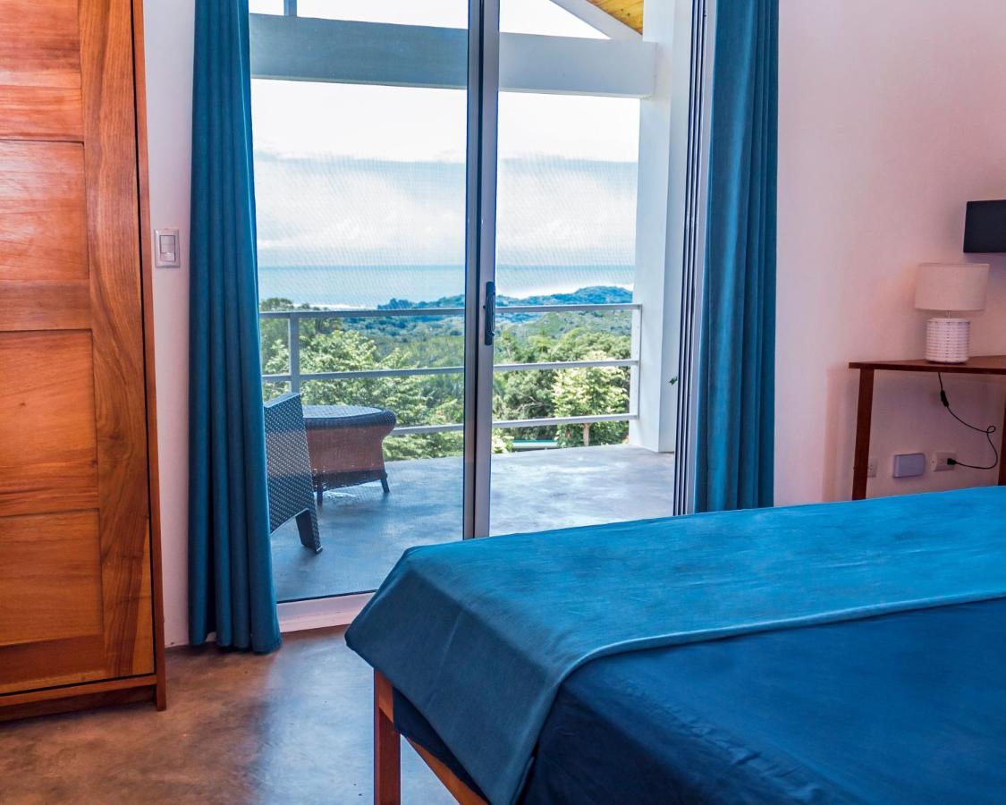 Lodge Las Estrellas De Sámara Екстериор снимка