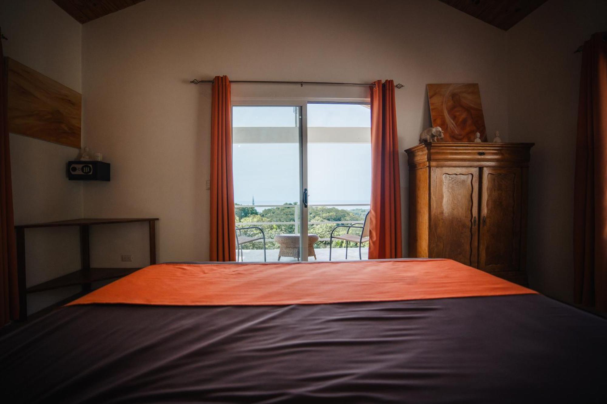 Lodge Las Estrellas De Sámara Екстериор снимка