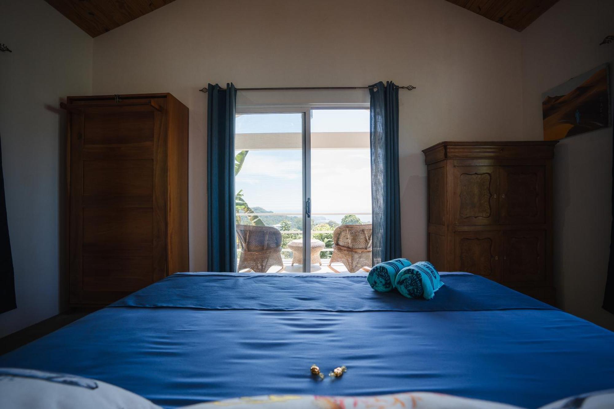 Lodge Las Estrellas De Sámara Екстериор снимка