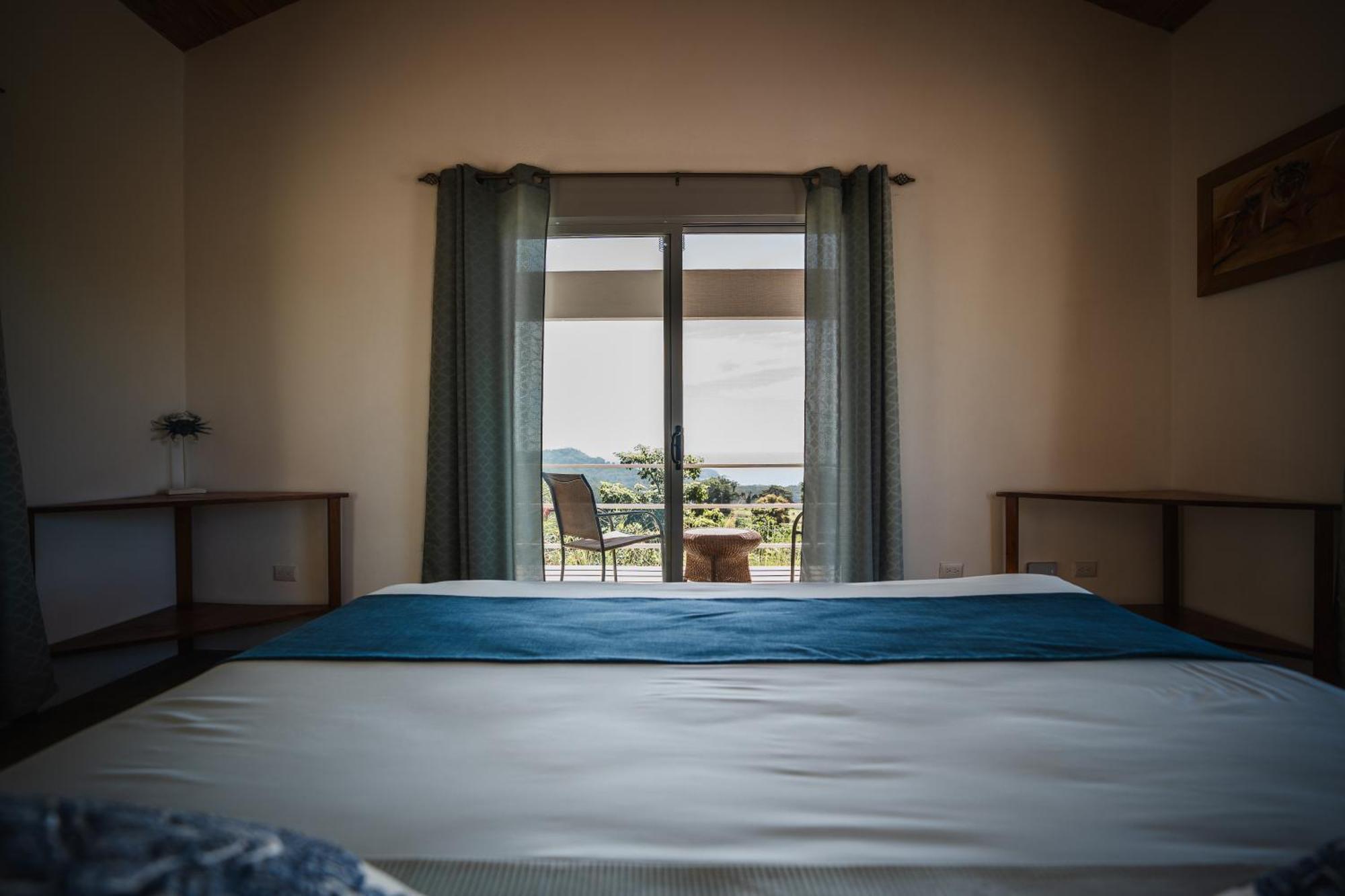 Lodge Las Estrellas De Sámara Екстериор снимка