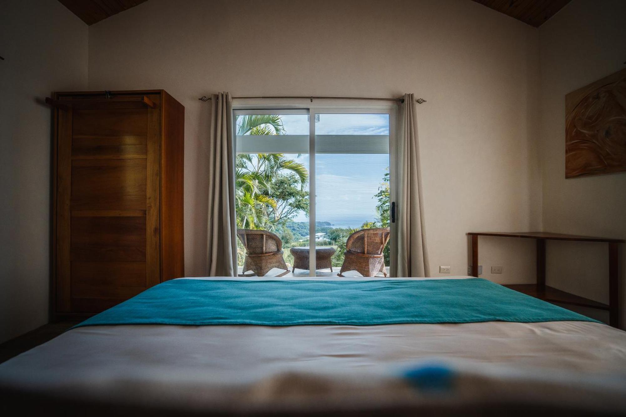 Lodge Las Estrellas De Sámara Екстериор снимка