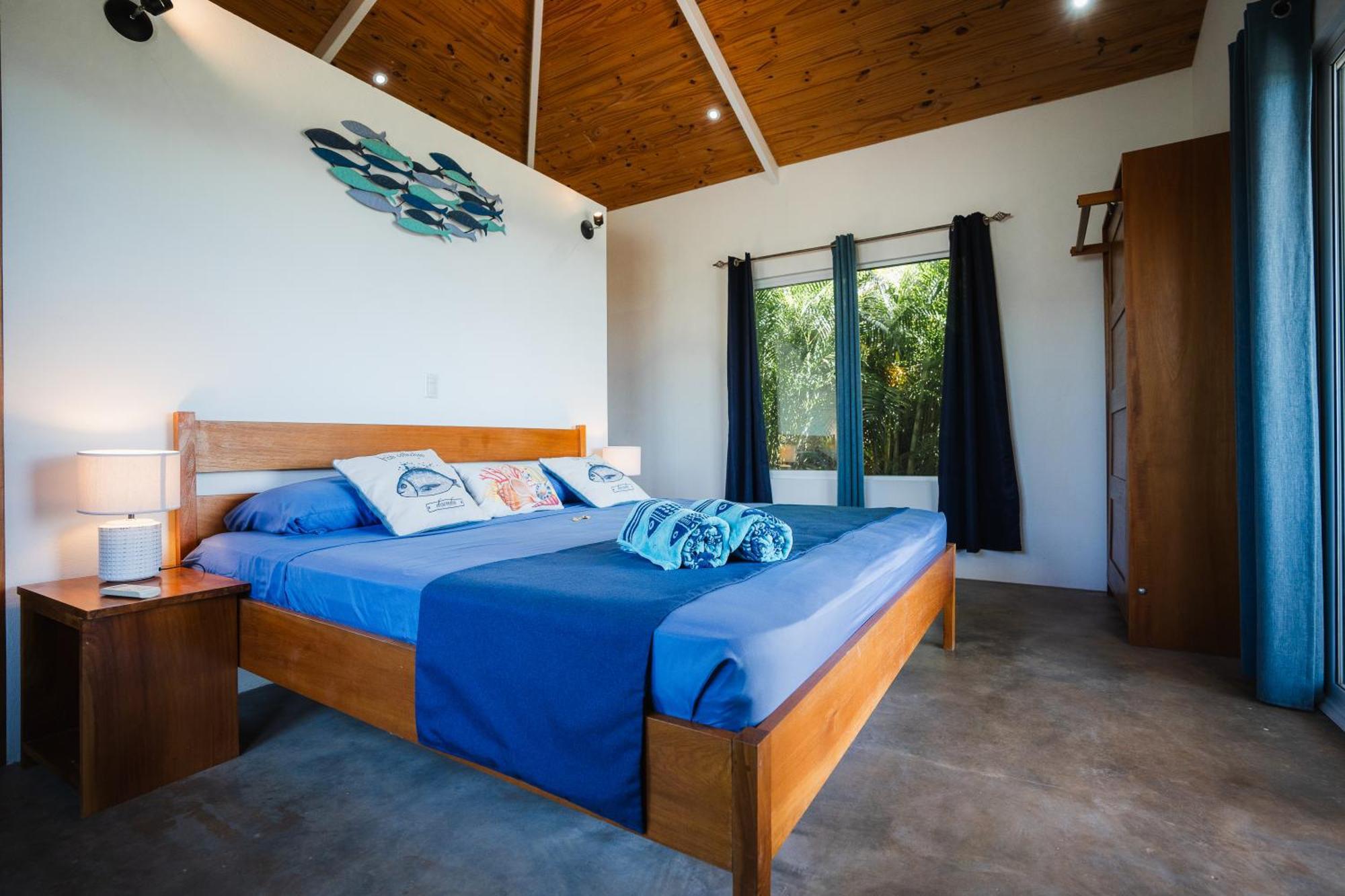 Lodge Las Estrellas De Sámara Екстериор снимка