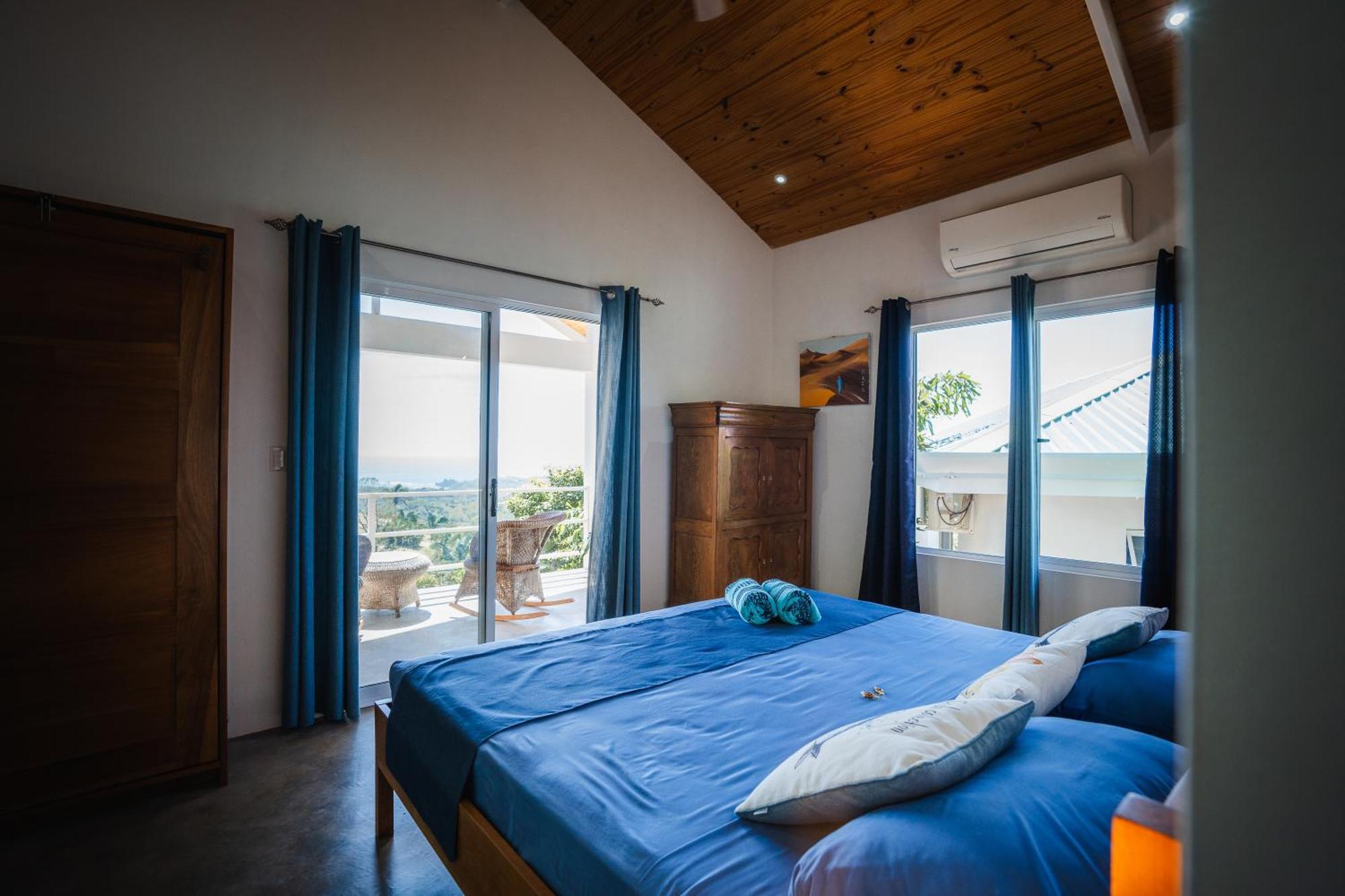 Lodge Las Estrellas De Sámara Екстериор снимка