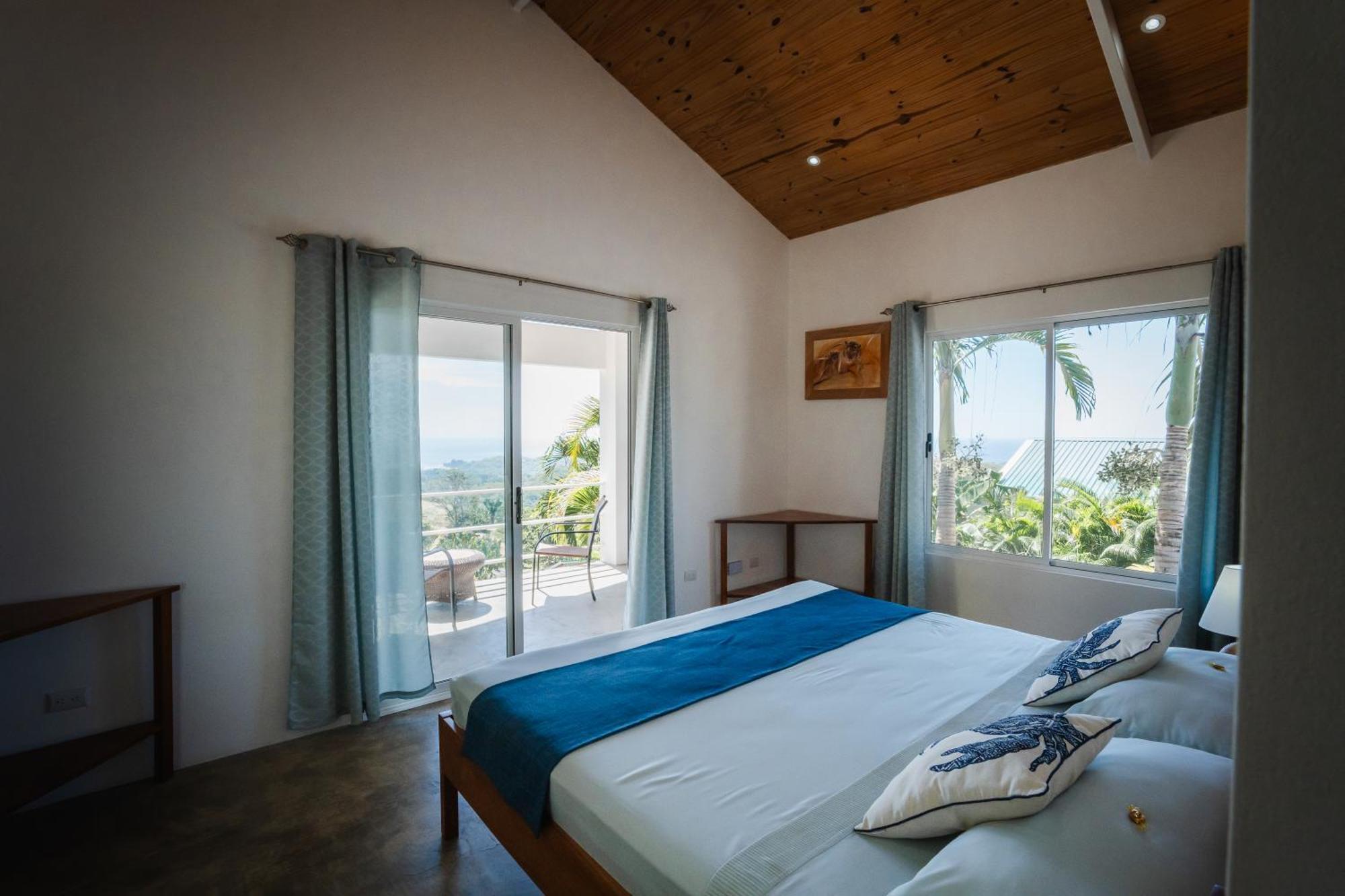 Lodge Las Estrellas De Sámara Екстериор снимка