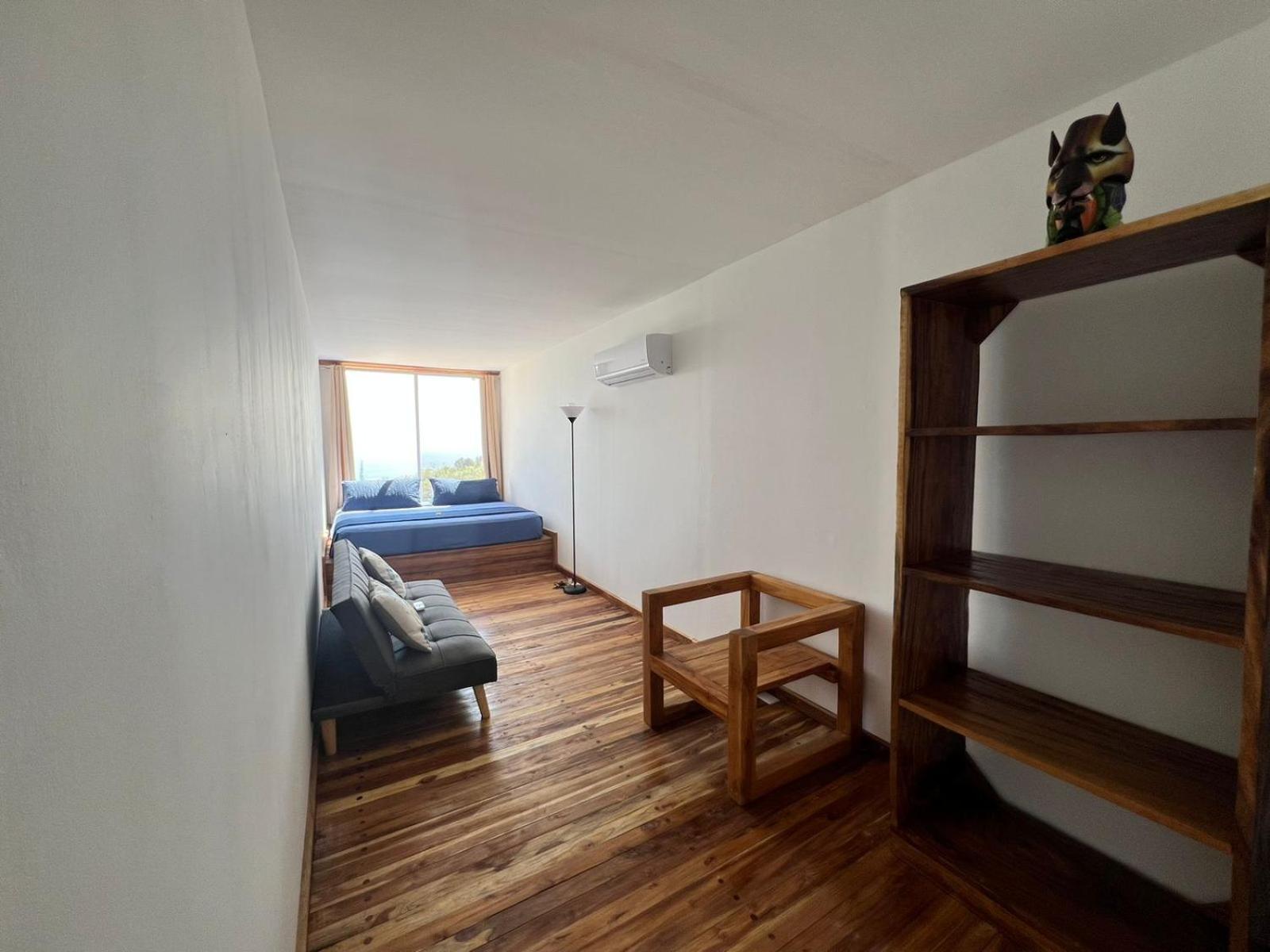 Lodge Las Estrellas De Sámara Екстериор снимка