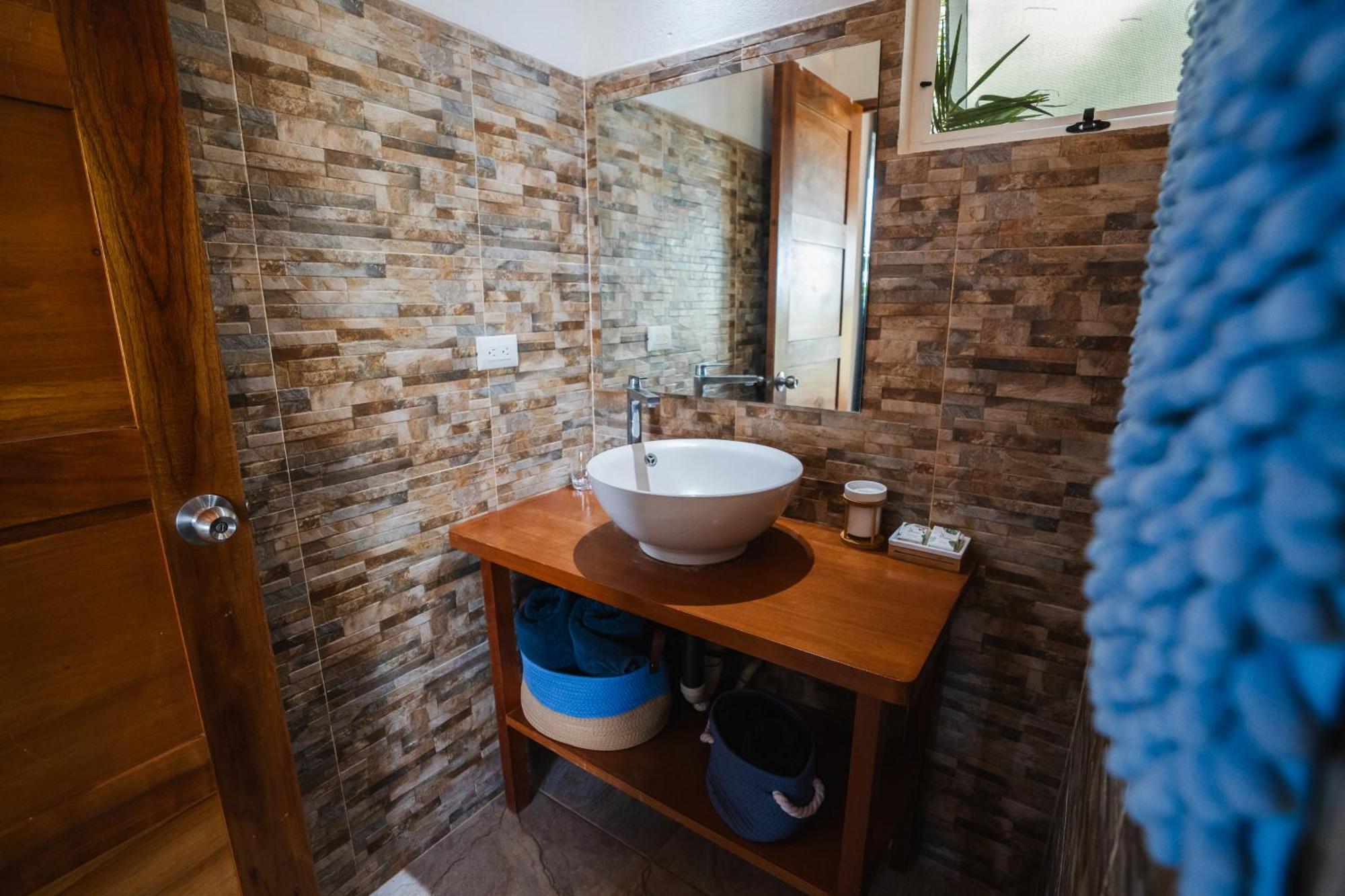 Lodge Las Estrellas De Sámara Екстериор снимка