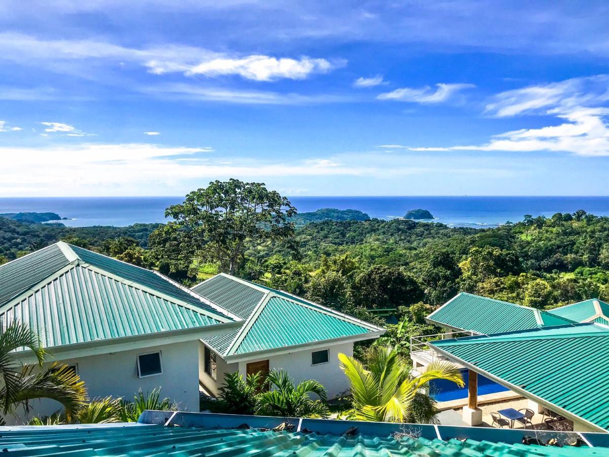 Lodge Las Estrellas De Sámara Екстериор снимка